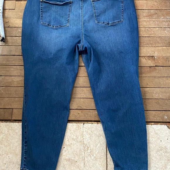 Blue Skinny jeans - Picture 3 of 4